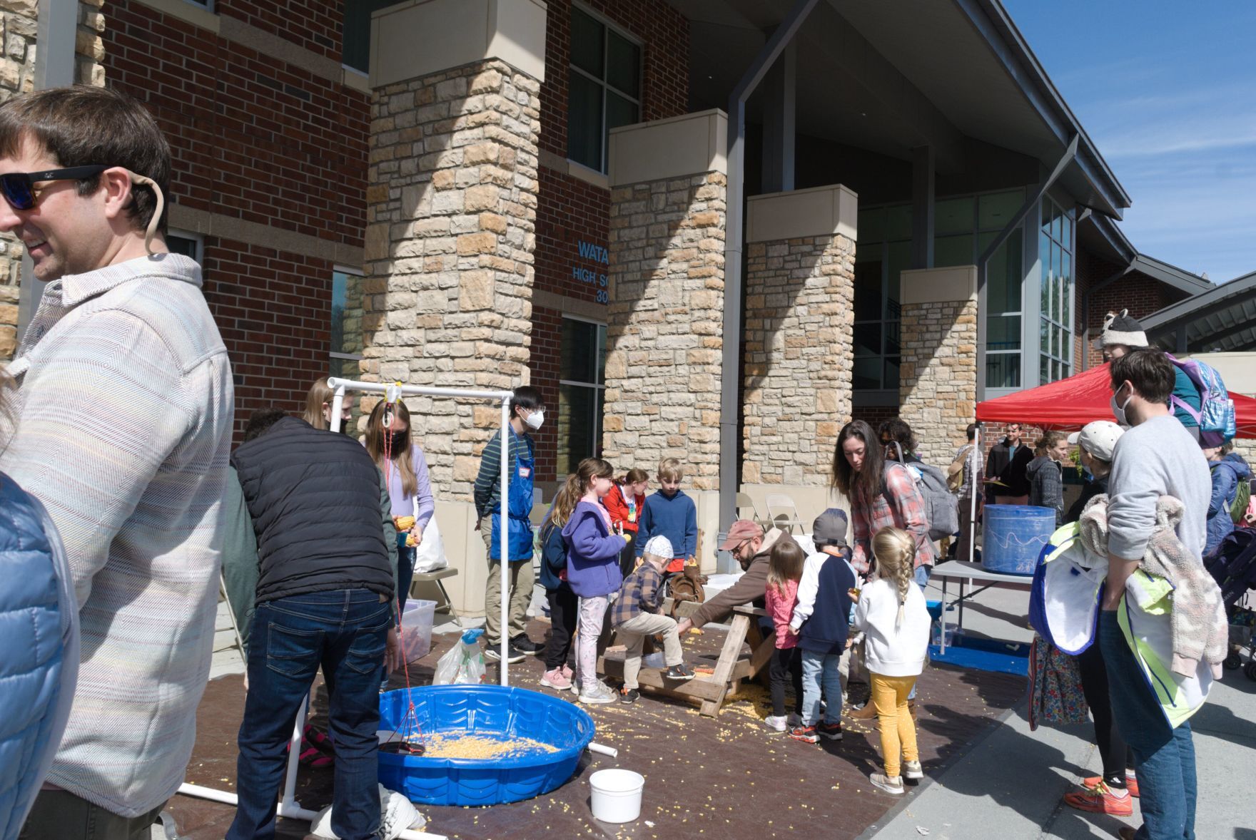 buildfest outside 2022